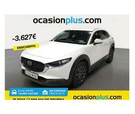 MAZDA CX-30 SKYACTIV G 2.5 E-SKYACTIV-G PRIME LINE FWD AUT. 103KW