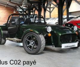 2.0 228 485 FINAL EDITION SV