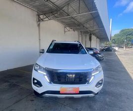 FIAT 900 RANCH 2.2 16V 4X4 TB DIESEL AUT.