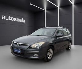 CW 1.4 16V 109CV BLUEDR. GPL ACTIVE