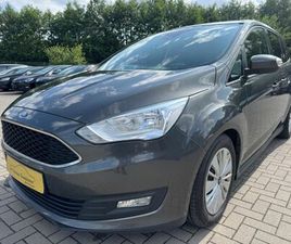 FORD GRAND C-MAX FORD GRAND C-MAX 1,5 TREND *AHK*2 ZONEN KLIMAAUT.*