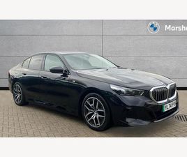 40 83.9KWH M SPORT AUTO EDRIVE 4DR (11KW CHARGER)