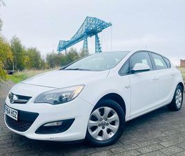 1.6 CDTI ECOFLEX DESIGN EURO 6 (START/STOP) 5DR