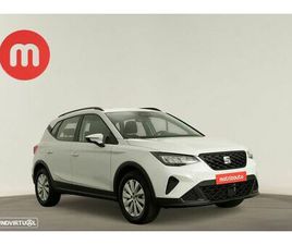 SEAT ARONA SEAT ARONA 1.0 TSI STYLE