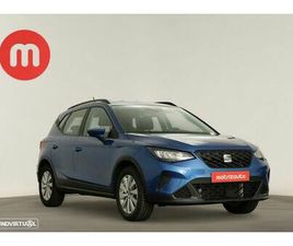 SEAT ARONA SEAT ARONA 1.0 TSI STYLE DSG