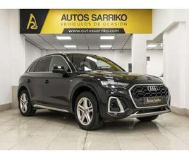 50 TFSIE S LINE QUATTRO-ULTRA S TRONIC