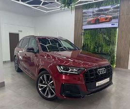 S LINE 55 TFSIE 280KW(381CV) QUATTRO TIP