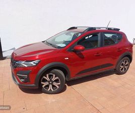 STEPWAY TCE EXPRESION 67KW
