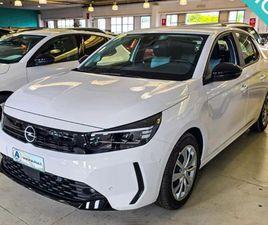 CORSA 6ª SERIE CORSA HYBRID 110 CV AUT. EDITION