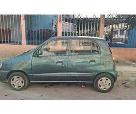 HYUNDAI ATOS HYUNDAI ATOS