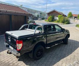 FORD RANGER FORD RANGER