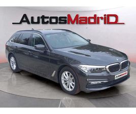 BMW SERIE 5 TOURING 520 520D TOURING