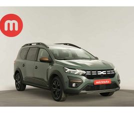 DACIA JOGGER DACIA JOGGER JOGGER 1.0 ECO-G EXTREME BI-FUEL