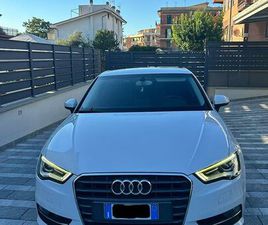 AUDI A3 AUDI A3