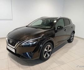 QASHQAI E-POWER 190 CH N-CONNECTA
