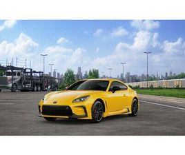 NEW 2026 TOYOTA GR86