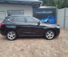 HAVAL H2 1.5T LUXURY AUTO