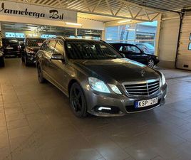 220 T CDI BLUEFFICINCY 5G-TRONIC AVANTGARD