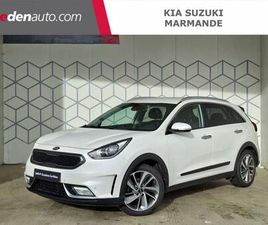 1.6 GDI HYBRIDE 141 CH DCT6 DESIGN