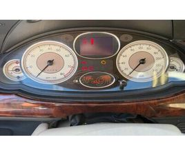 ROVER 75 2004 1800CC ΔΕΡΜΑ CLIMA