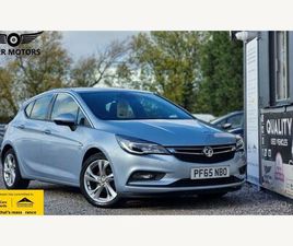 1.4I TURBO SRI EURO 6 5DR