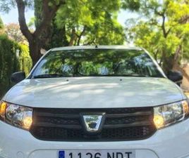 DACIA SANDERO 1.2 BASE 75