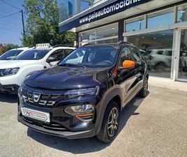 SPRING ELECTRIC EXPRESSION 45 33KW