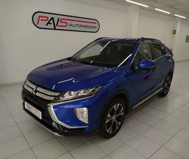 MITSUBISHI ECLIPSE CROSS MITSUBISHI ECLIPSE CROSS 150 T MOTION 2WD