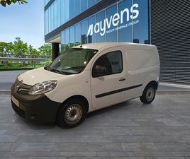 RENAULT EXPRESS PROFESIONAL BLUE DCI 70KW (95CV)