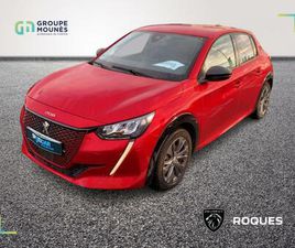 E-208 ELECTRIQUE ROADTRIP