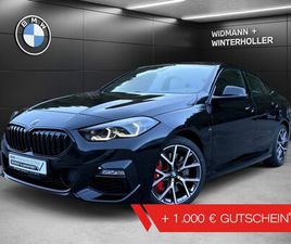 BMW 220I XDRIVE GRAN COUPÉ M SPORT HUD ACC DA H/K