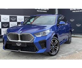 BMW IX2 XDRIVE 30 BMW IX IX2 XDRIVE30 EDIÇÃO DESPORTIVA M