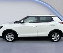 KGM/SSANGYONG TIVOLI 1.5 T-GDI STYLE