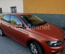 VOLKSWAGEN POLO VOLKSWAGEN POLO