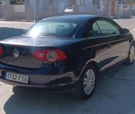 VOLKSWAGEN - EOS