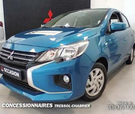 SPACE STAR 1.2 MIVEC 71 AS&G INVITE