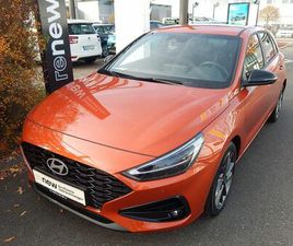 HYUNDAI I30 1.0 T-GDI ADVANTAGE DCT