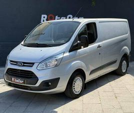 FORD TRANSIT FORD TRANSIT 310L1 2.2 TDCI H1-T.NORMAL