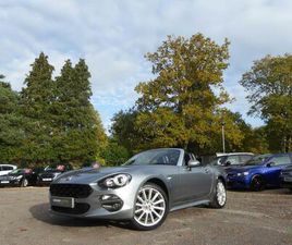 1.4 MULTIAIR LUSSO EURO 6 2DR