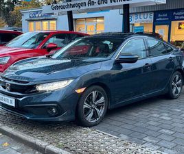 HONDA CIVIC HONDA CIVIC 1.5 EXECUTIVE LIM. NAVI*CAM*LED*SCHIEBEDAC