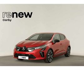 MITSUBISHI COLT COLT 1.0 MPI-T LAUNCH EDITION