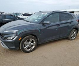 HYUNDAI KONA HYUNDAI KONA SEL 2.0L 4X4