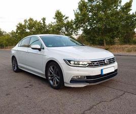 VOLKSWAGEN - PASSAT