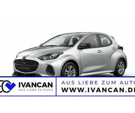 MAZDA 2 MAZDA 2 HYBRID CENTRE-LINE