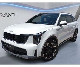 2.2 CRDI EMOTION PACK PREM DCT 4X2 7PL