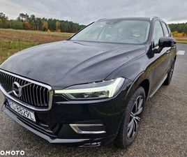 VOLVO XC60 VOLVO XC 60