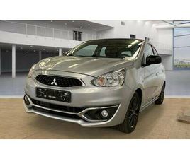 MITSUBISHI SPACE STAR MITSUBISHI SPACE STAR - - ACTIVE / HISTORIE BEKEND / STOELVERWARMING / NAVIGATIE / AIRCO / LICHTMETALEN VELGEN