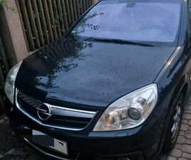 OPEL SIGNUM OPEL SIGNUM (AHK) TÜV NEU
