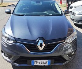 RENAULT MEGANE SPORTOUR RENAULT MEGANE SW