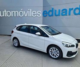 BMW SERIE 2 225 225E XDRIVE